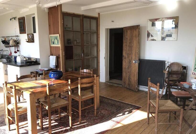 צימר Grand Varennes