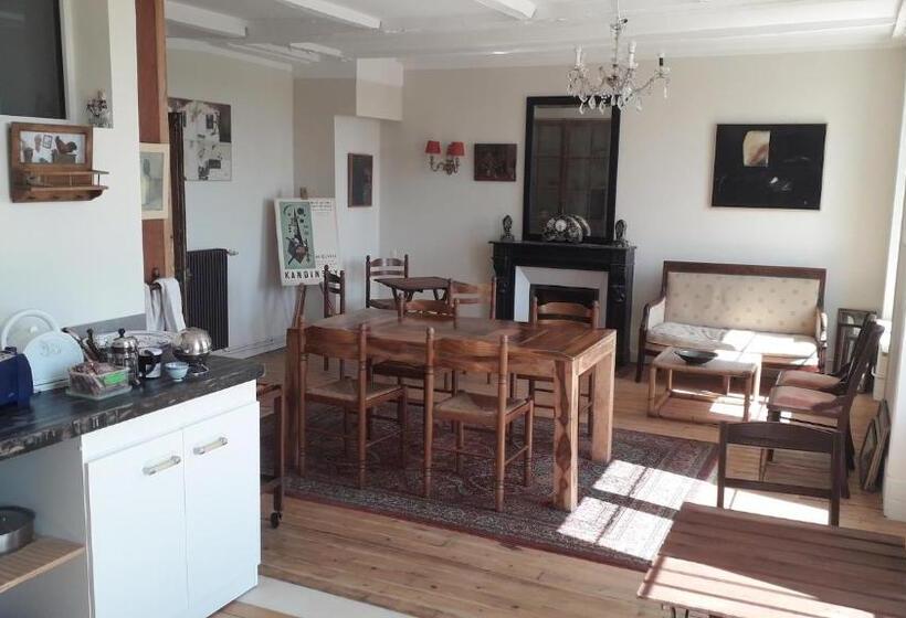 צימר Grand Varennes