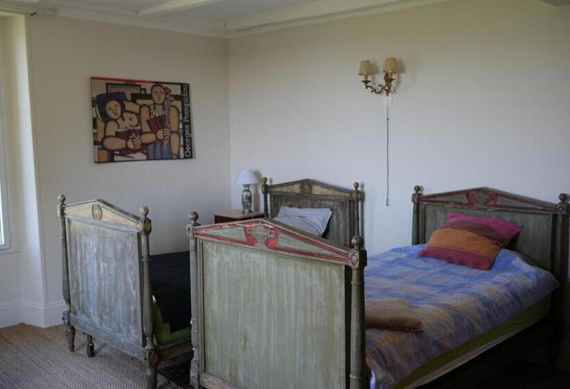 צימר Grand Varennes