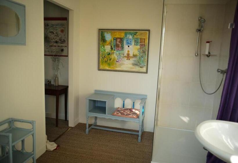 צימר Grand Varennes