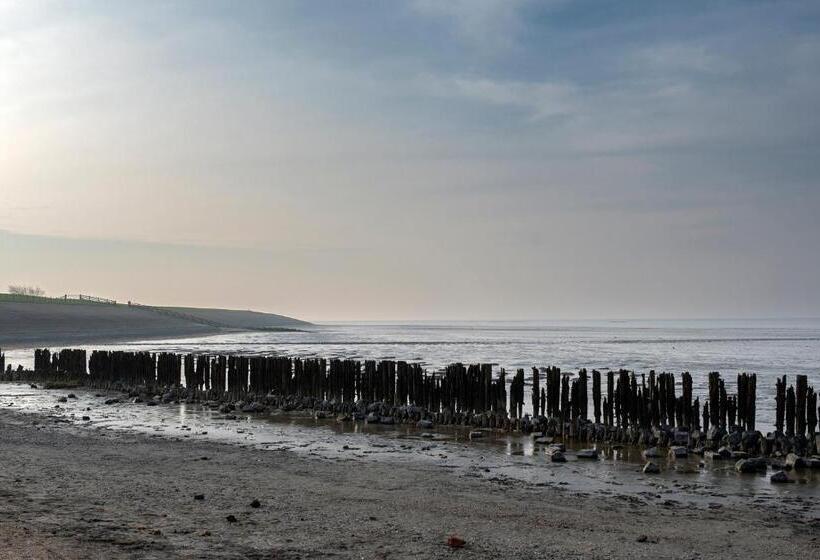 Bed and Breakfast Grytmanshoeve, Vakantiehuis Met Glamping