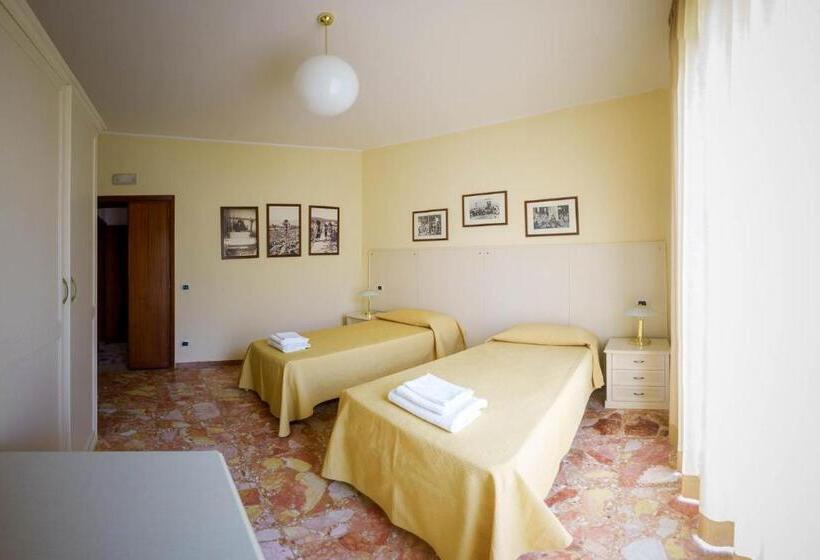 צימר Il Giardino Degli Allori