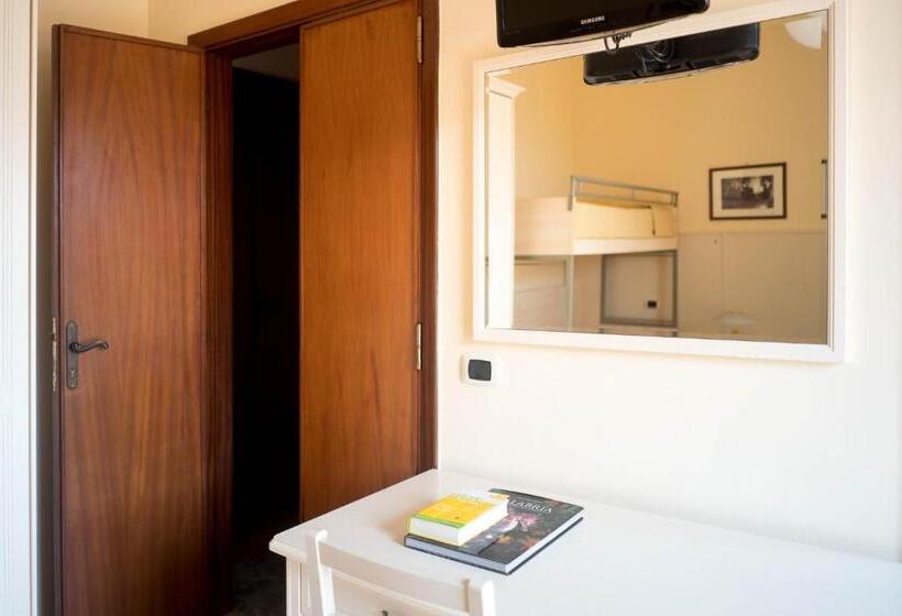 צימר Il Giardino Degli Allori