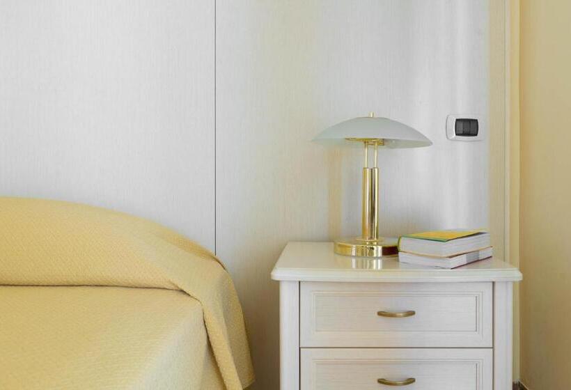 צימר Il Giardino Degli Allori