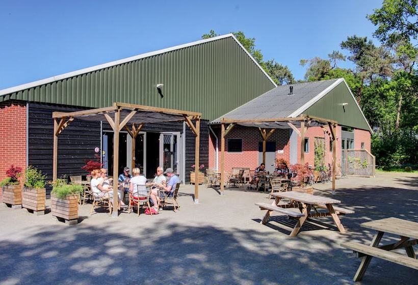 تختخواب و صبحانه In De Hei