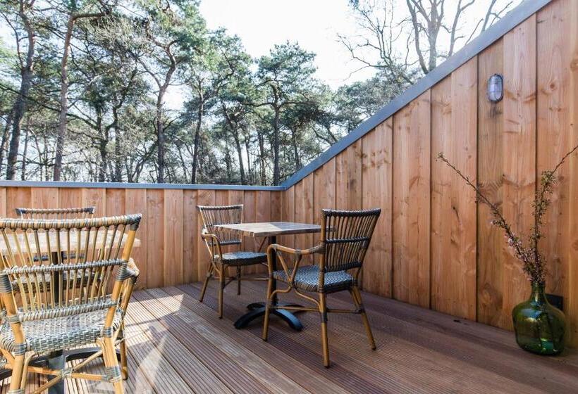 تختخواب و صبحانه In De Hei