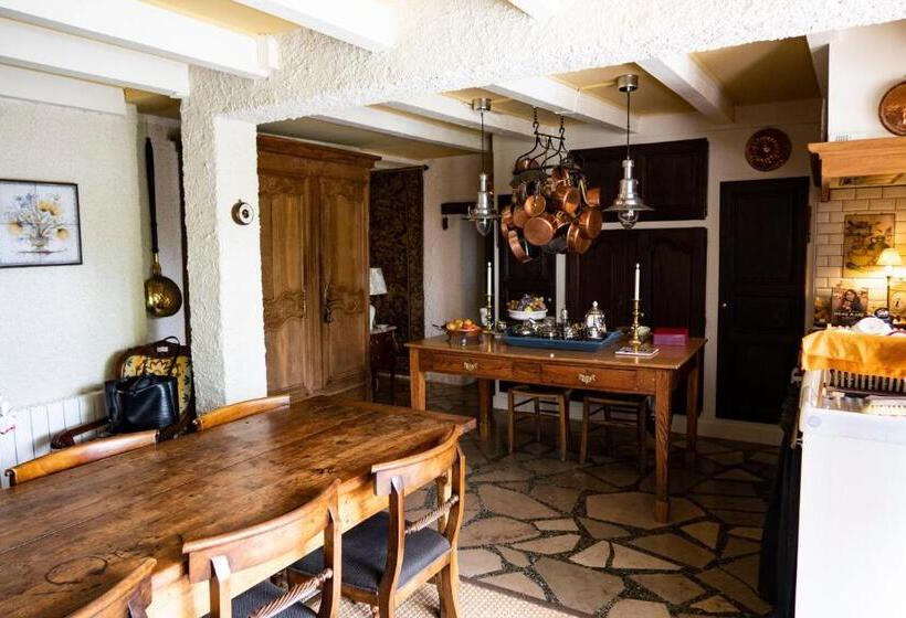 민박 Jan S Place In Burgundy