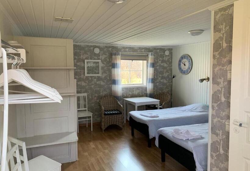 צימר Kastelholms Gästhem