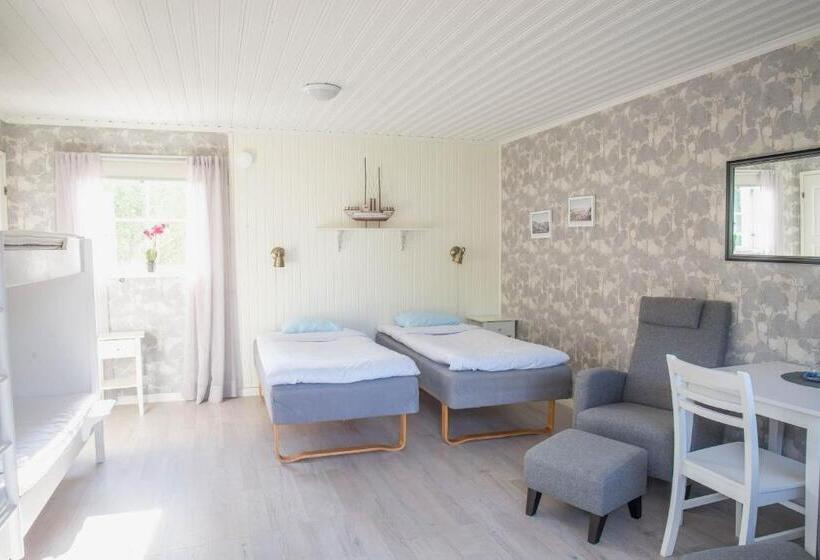 צימר Kastelholms Gästhem