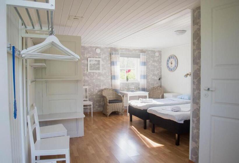 צימר Kastelholms Gästhem