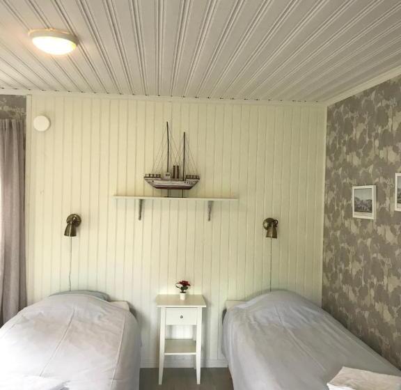 צימר Kastelholms Gästhem