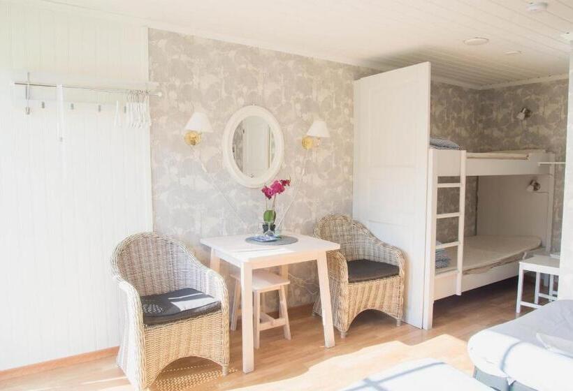 צימר Kastelholms Gästhem