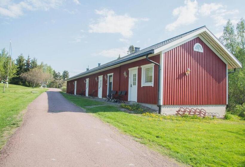 צימר Kastelholms Gästhem