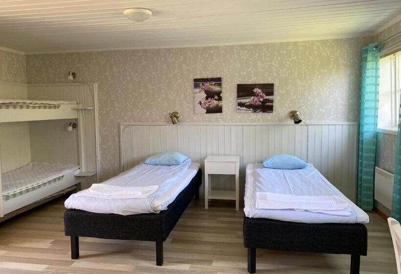 צימר Kastelholms Gästhem