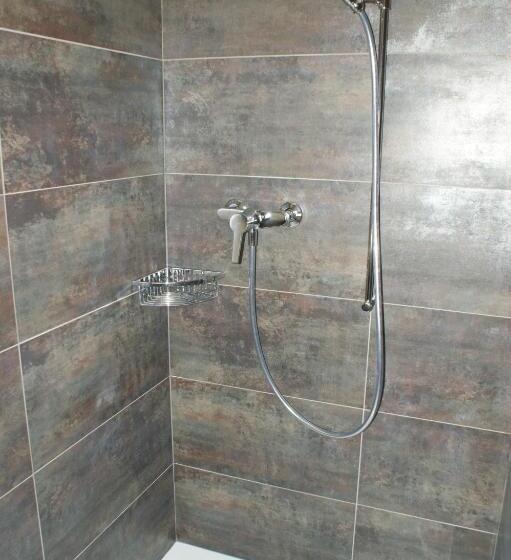 צימר L Hôtât Di Loup