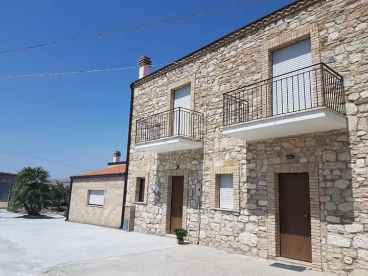 مبيت وإفطار L Oasi Di Rosi   Affittacamere