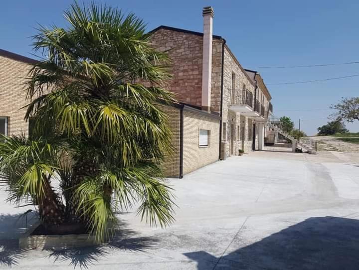 민박 L Oasi Di Rosi   Affittacamere