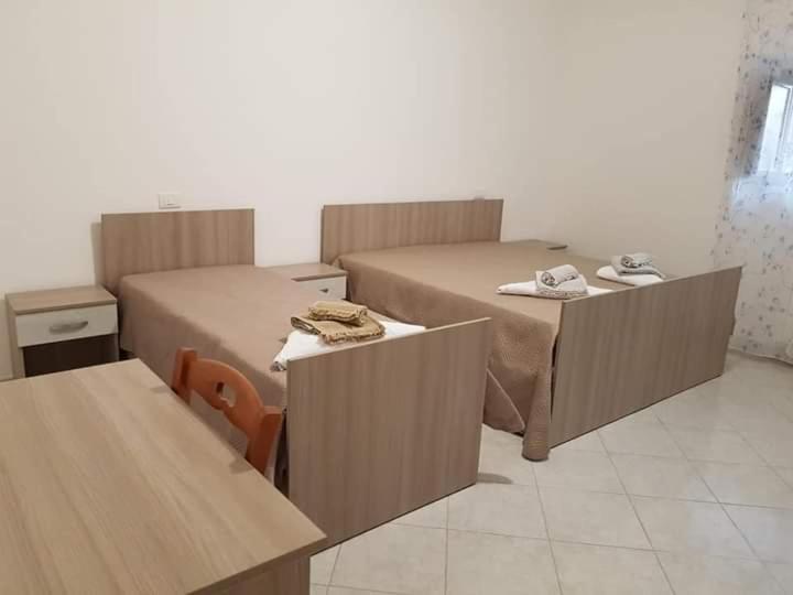 민박 L Oasi Di Rosi   Affittacamere