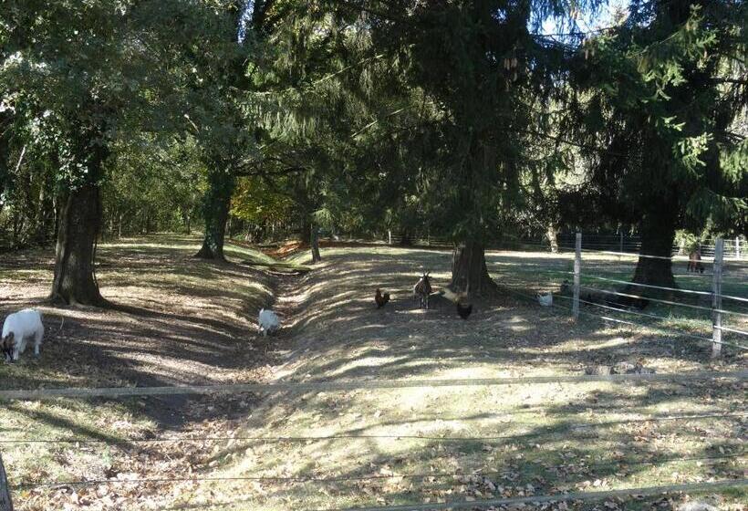 צימר La Belle D Antan