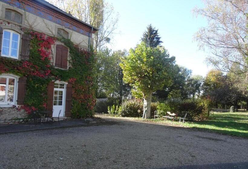 צימר La Belle D Antan