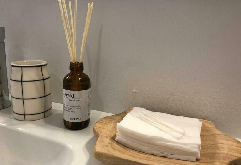 צימר La Canopée Du Mont