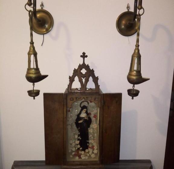 צימר La Cañota King Rooms Adults Only