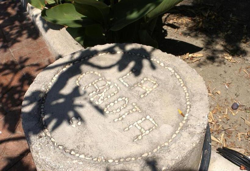 צימר La Cañota King Rooms Adults Only