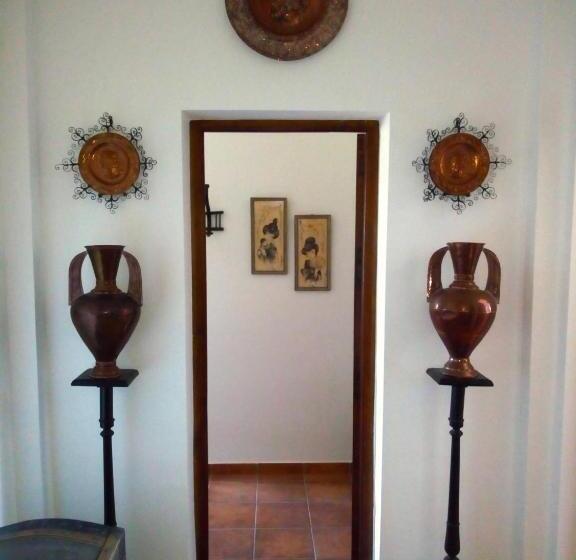 צימר La Cañota King Rooms Adults Only