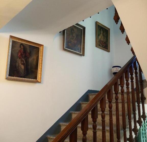 צימר La Cañota King Rooms Adults Only