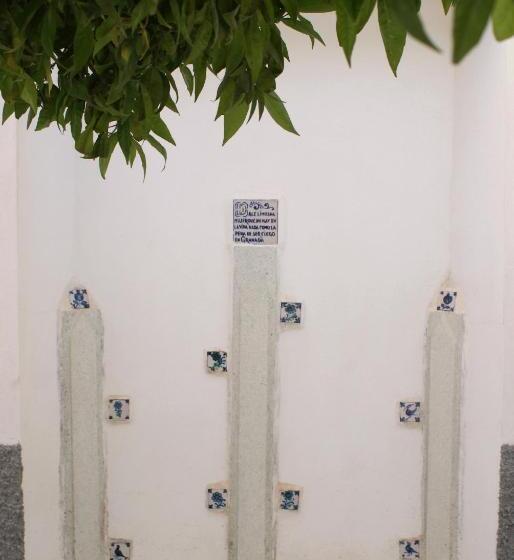 צימר La Cañota King Rooms Adults Only