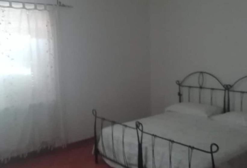 مبيت وإفطار La Casa Delle Fate