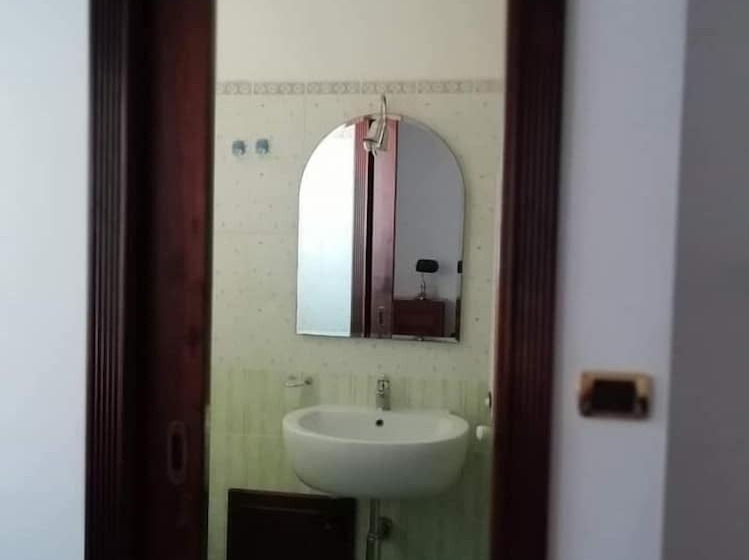 مبيت وإفطار La Casa Delle Fate