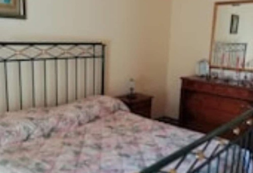 مبيت وإفطار La Casa Delle Fate