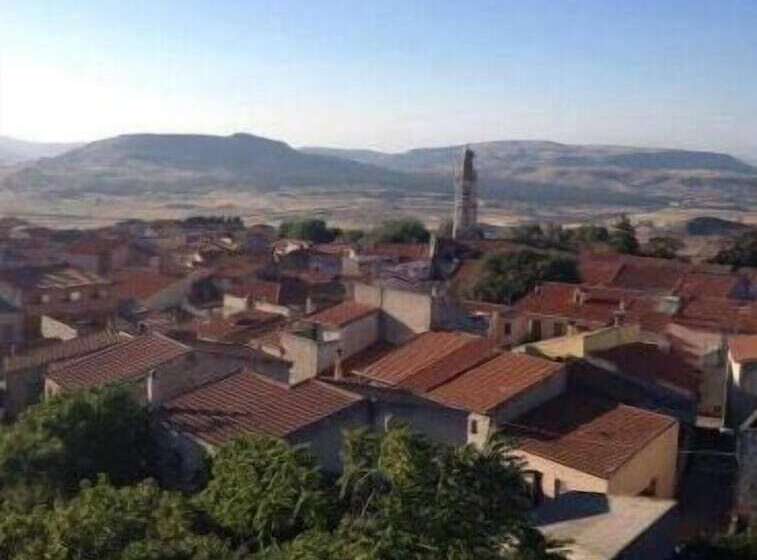 مبيت وإفطار La Casa Delle Fate