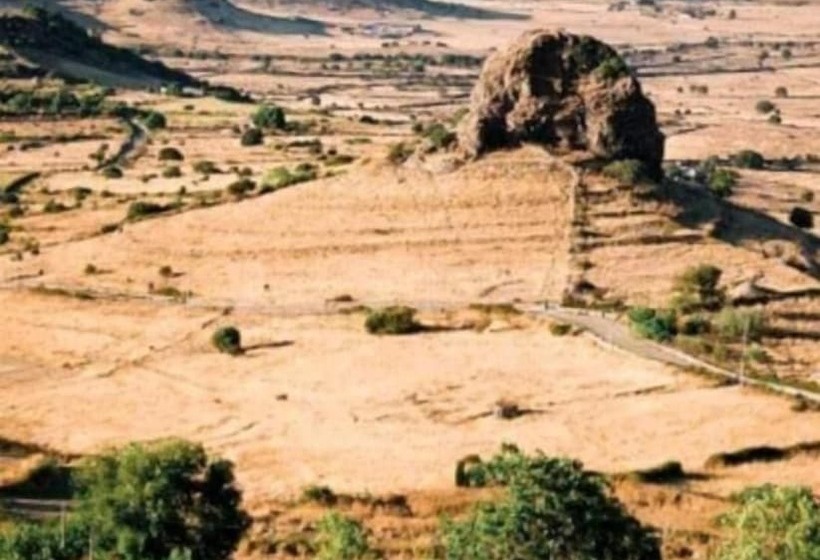 مبيت وإفطار La Casa Delle Fate