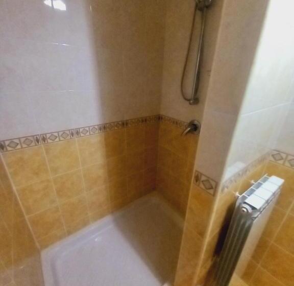 مبيت وإفطار La Casa Delle Fate