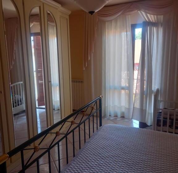 مبيت وإفطار La Casa Delle Fate