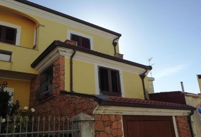 민박 La Casa Delle Fate