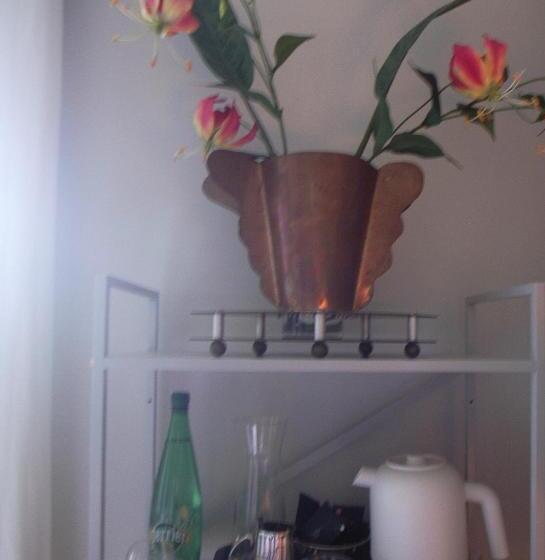 Bed and Breakfast La Colline Des Renards Chambres