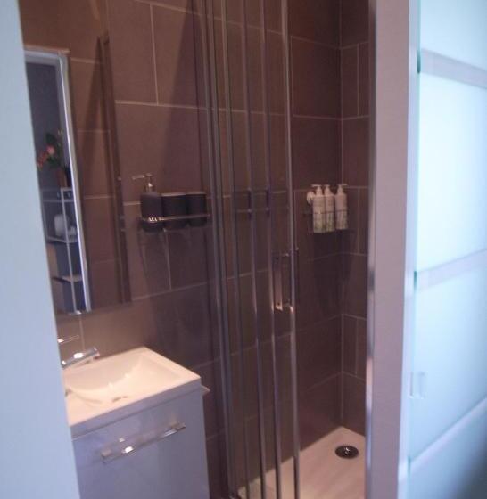 Bed and Breakfast La Colline Des Renards Chambres