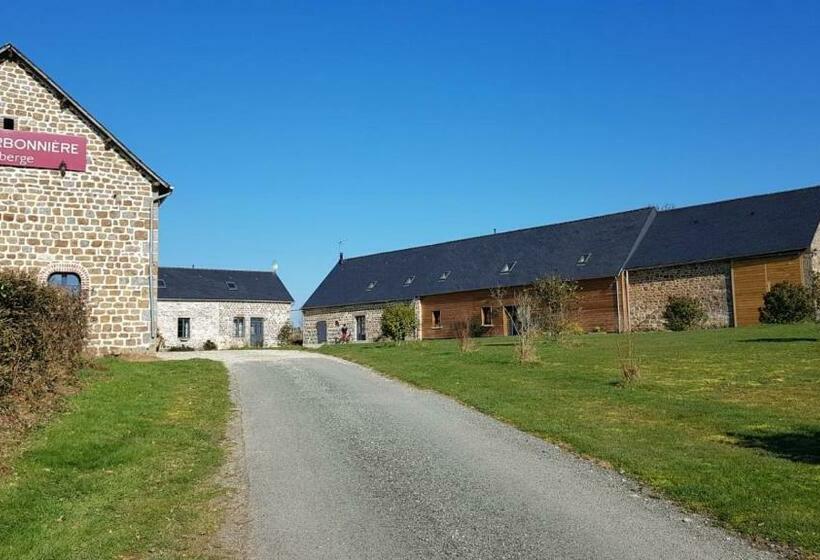 צימר La Corbonniere