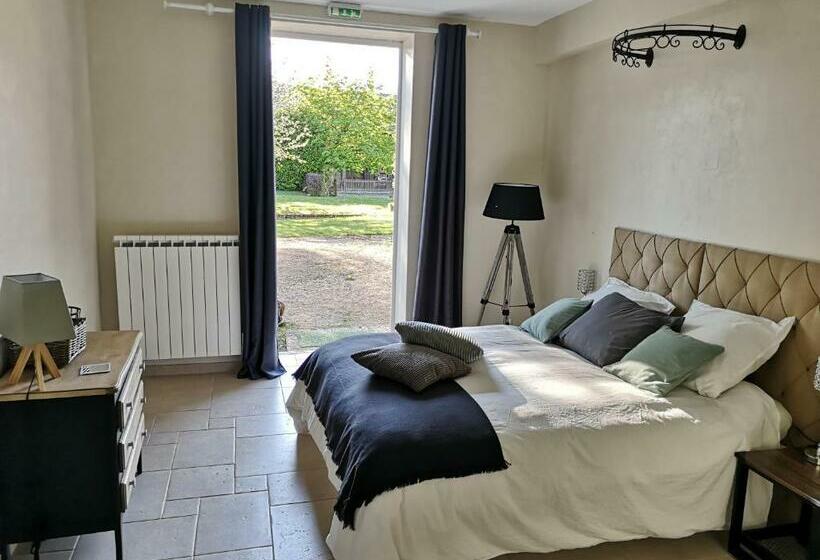 Bed and Breakfast La Ferme De Valeuse