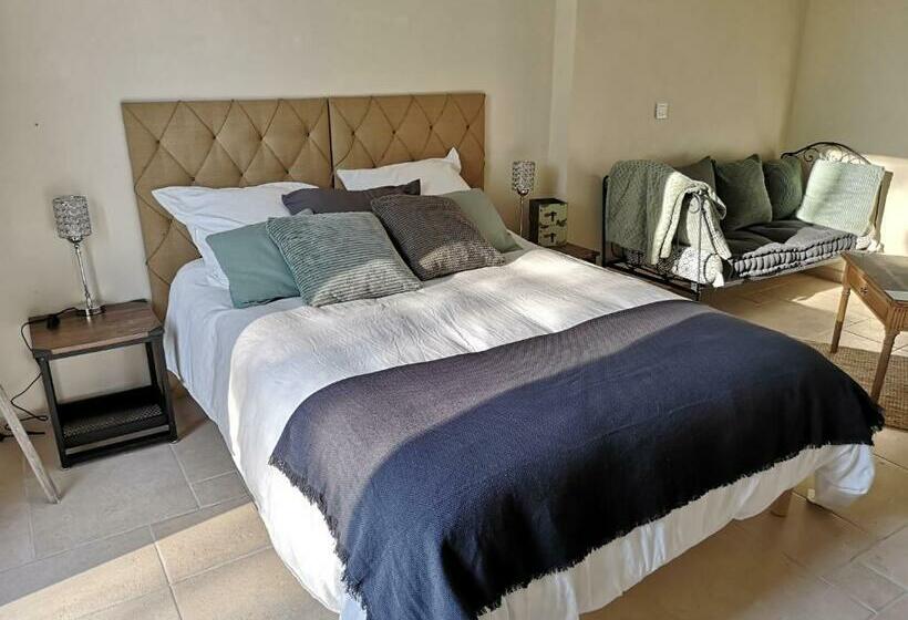 Bed and Breakfast La Ferme De Valeuse