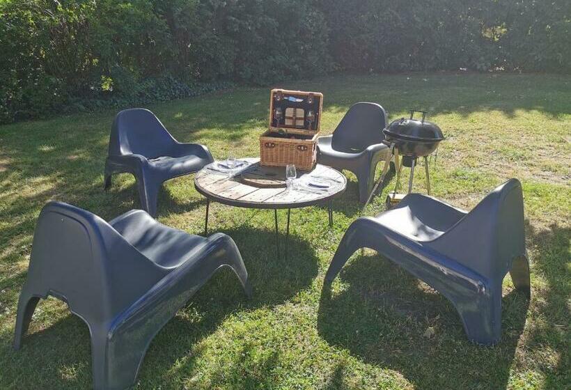 Bed and Breakfast La Ferme De Valeuse