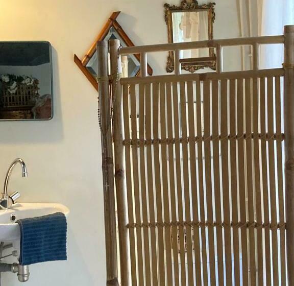 مبيت وإفطار La Ferme Du Val De Lys