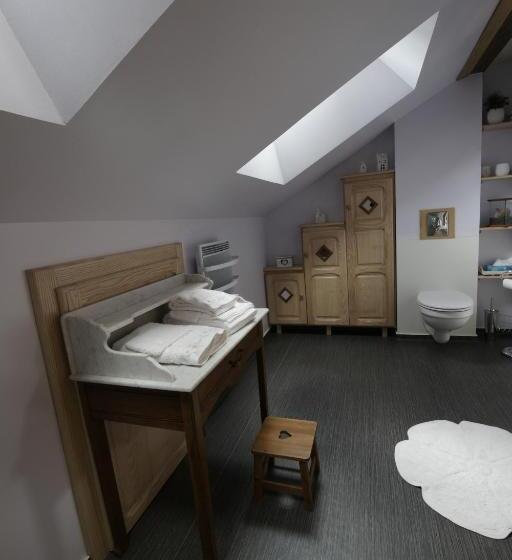 민박 La Fritillaire