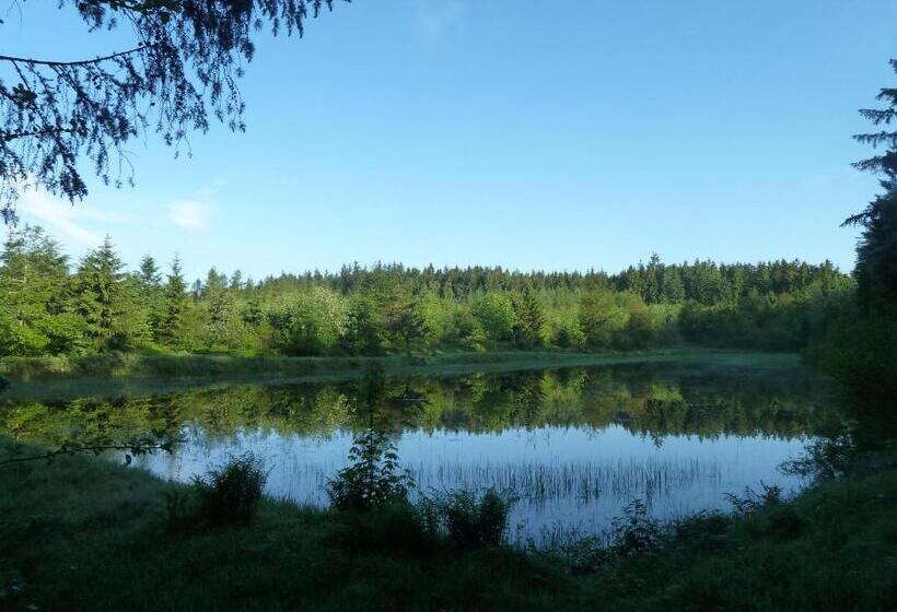 צימר La Fritillaire