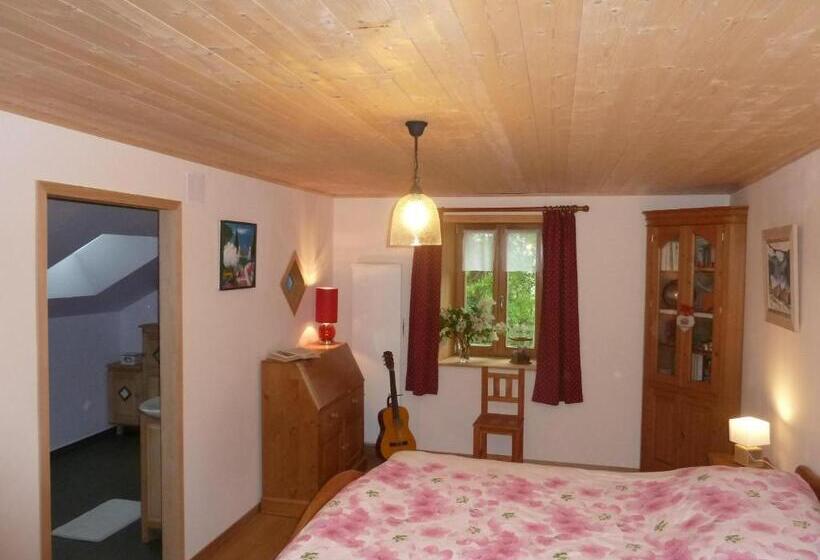 צימר La Fritillaire