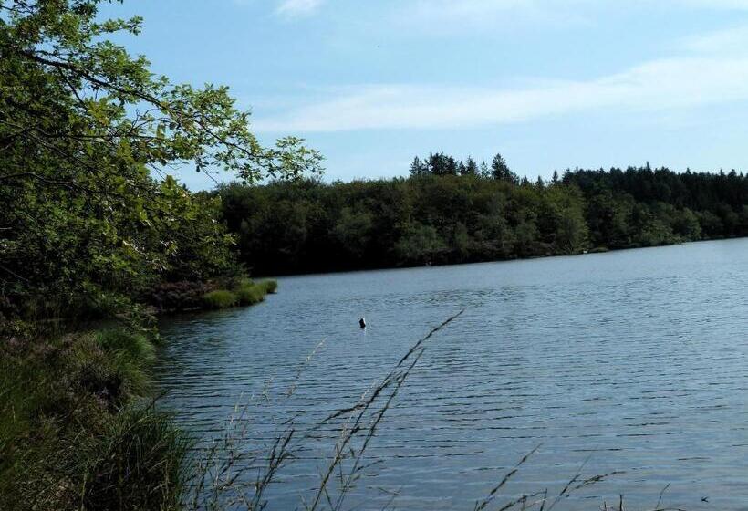 צימר La Fritillaire