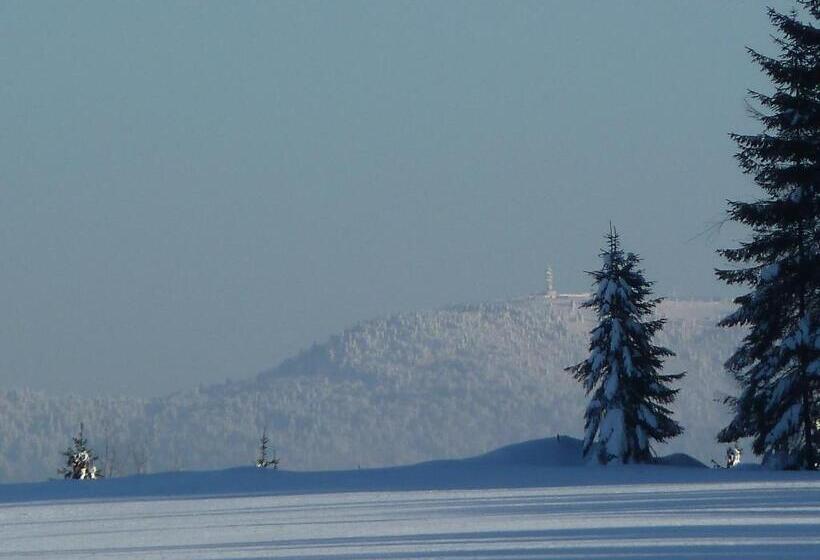 צימר La Fritillaire